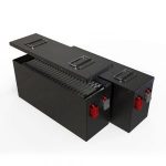 باتری Prismatic LiFePO4 12V 300AH