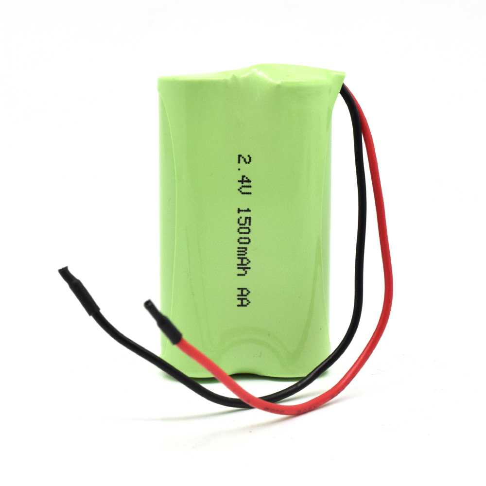 بسته باتری NiMH ، بسته های باتری سفارشی NiMH - Ainbattery.com