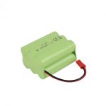 باتری قابل شارژ NiMH AA 1800mAH 7.2V