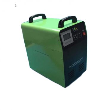 قابل حمل-ایستگاه