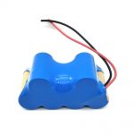 باتری جارو برقی Euro-Pro Shark V1917، V1950، VX3