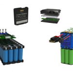 سرویس طراحی بسته باتری سفارشی