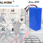 نحوه انتخاب باتری مناسب برای Ebike