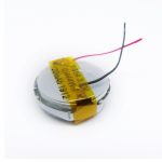 باتری سفارشی LiPO 1654 3.7V 120mAh