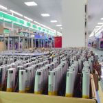 برنامه تعطیلات ملی چین