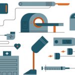 راه حل های باتری پزشکی و بهداشتی