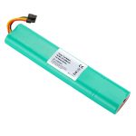 باتری های قابل شارژ NIMH برای جارو برقی روبات روبات Neato Botvac