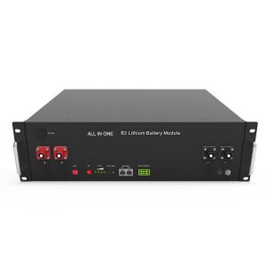 باتری یون یون لیتیوم خورشیدی قیمت باتری لیتیوم 48 ولت 50-150 آمپر برای خانه خورشیدی