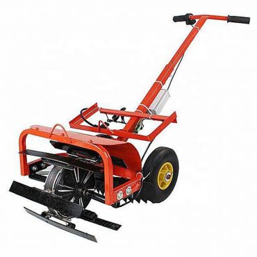 دستگاه علفهای هرز